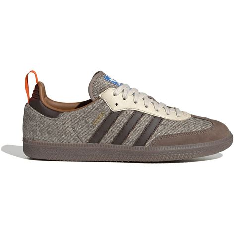 adidas samba fox tweed simple brown|Buy Samba Fox 'Simple Brown' .